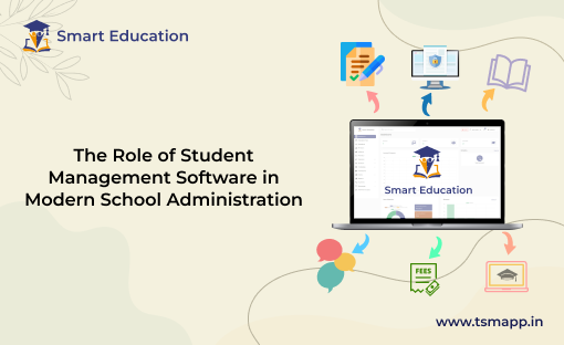 Why is TSMAPP the best school management system?